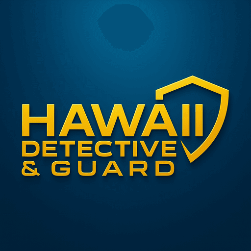 Introducing Hawaii Detective & Guard: Your Trusted Partner for Security, Investigation, and More